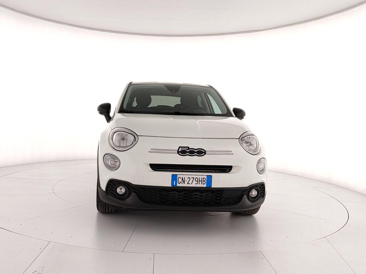 Fiat 500X 1.3 MultiJet 95 CV Club