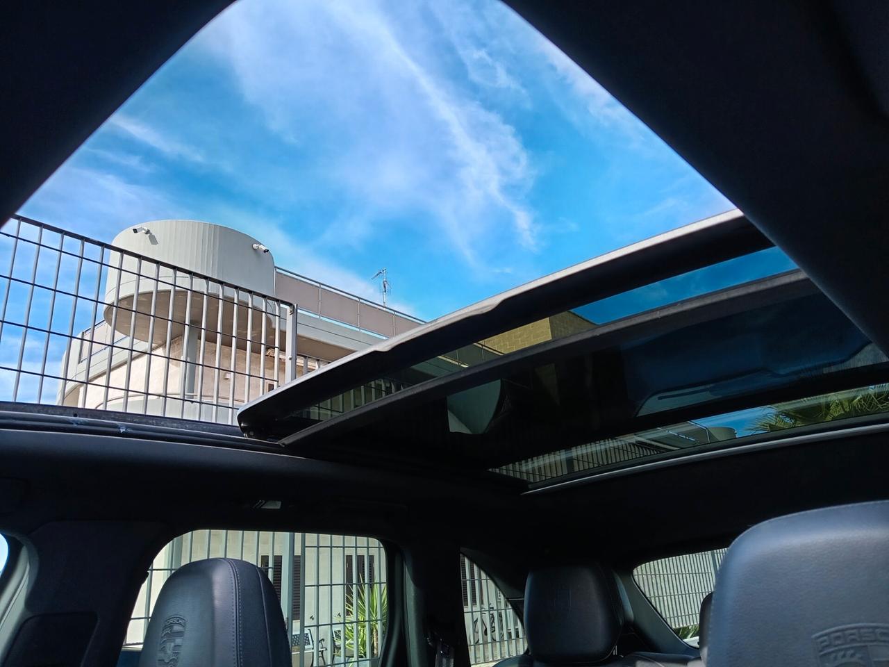 Porsche Cayenne 3.0 Diesel 250CV Platinum Edition