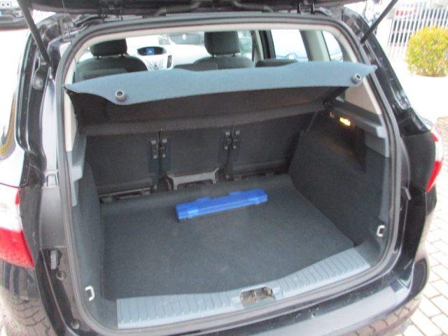 FORD C-Max 1.6 TDCi 115CV Plus - Motore 80.000km