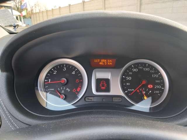 Renault Clio Clio Sportour 1.5 dci Dynamique 90cv