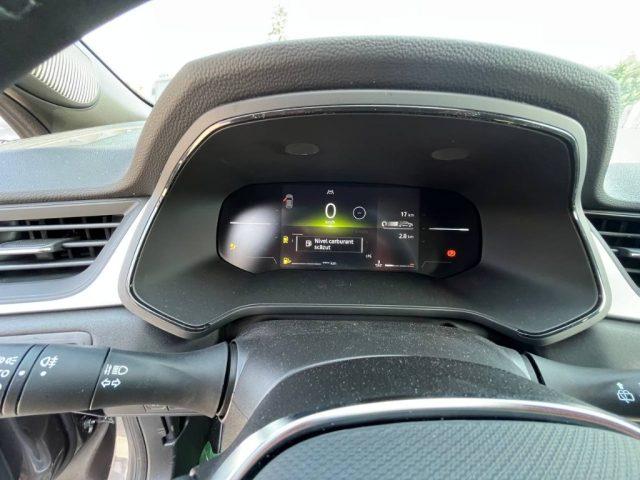 RENAULT Symbioz evolution ECO-G 120CV
