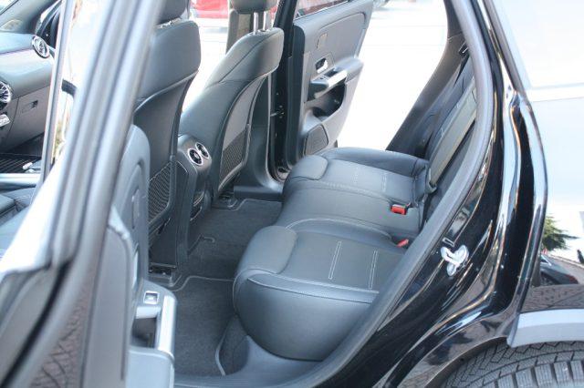 MERCEDES-BENZ EQA 250+ Premium Plus