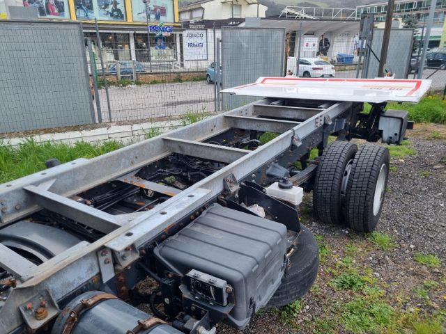 IVECO EUROCARGO 75-16