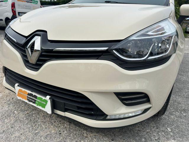 RENAULT Clio AUTOCARRO 4 POSTI! Sporter dCi 8V 90CV Energy Zen