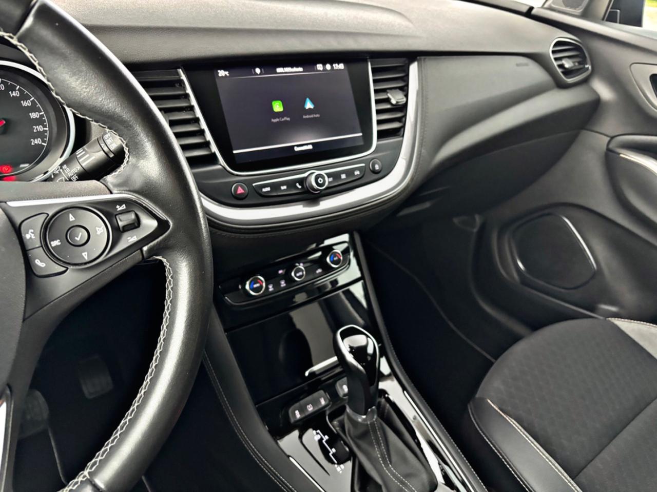 Opel Grandland X 1.5 diesel Ecotec Start&Stop aut. Ultimate