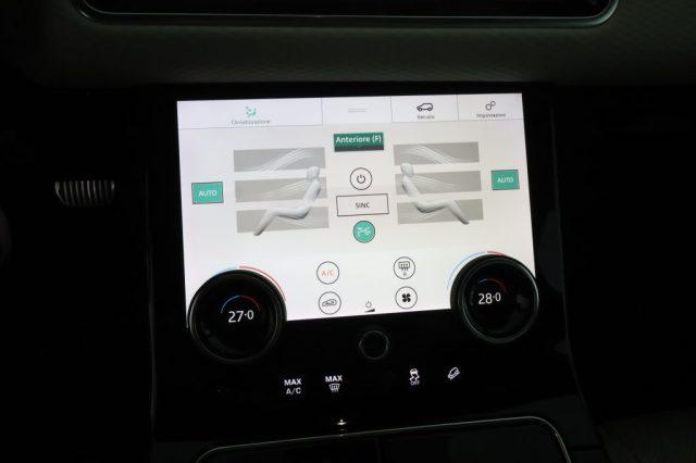 LAND ROVER Range Rover Velar Velar 2.0 I4 240 CV R-Dynamic S