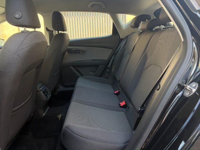 SEAT Leon 1.6 TDI 115 CV 5p. Style