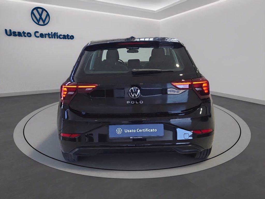 VOLKSWAGEN Polo 1.0 tsi life 95cv del 2023