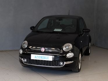 Fiat 500 iii 1.0 Hybrid 70cv Club Web Collezione