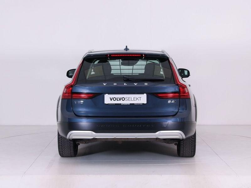 Volvo V90 Cross Country V90 Cross Country 2.0 b4 Business Pro awd auto