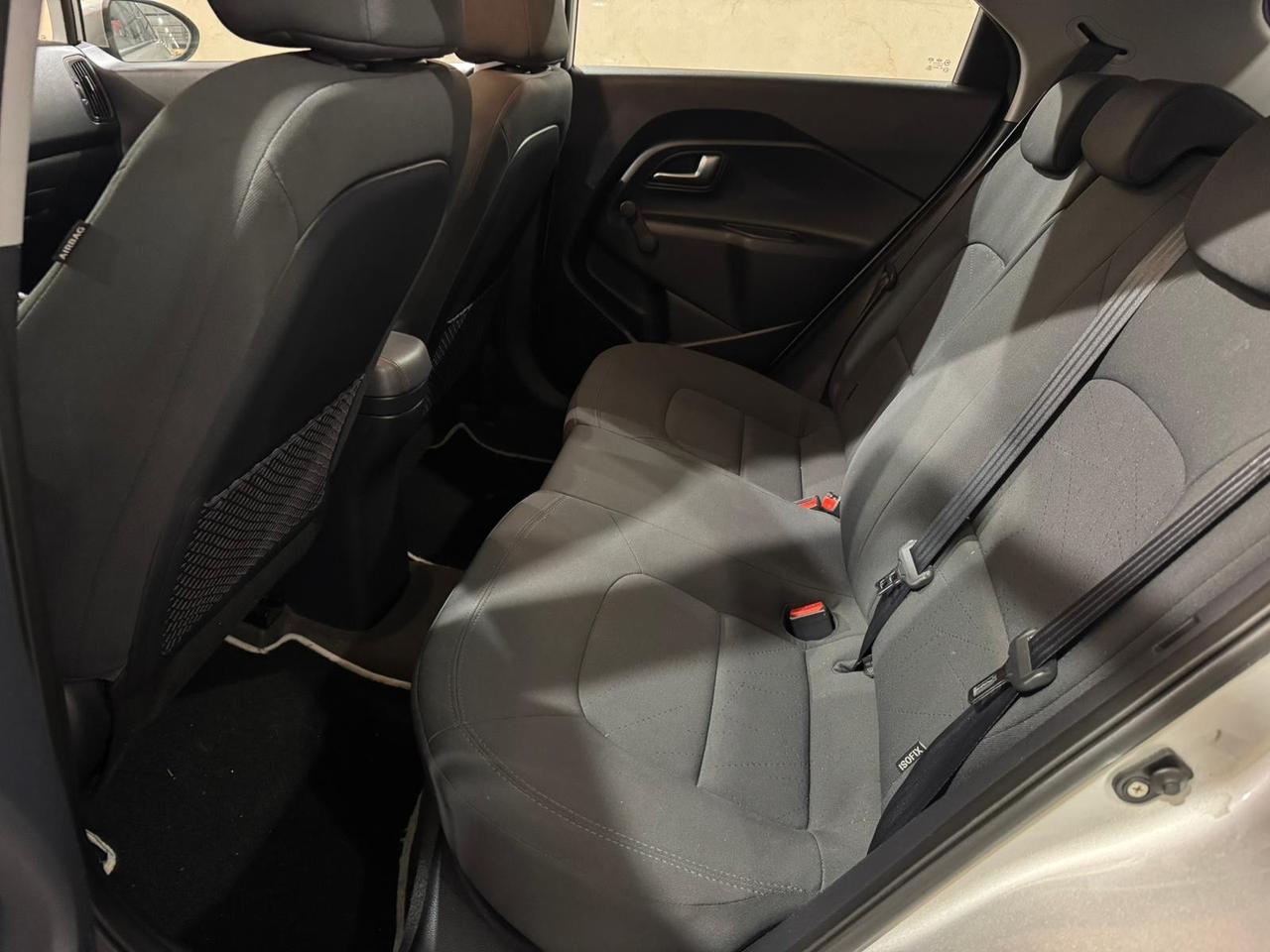 Kia Rio 1.2 CVVT 5p. LX