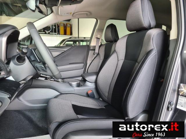SUBARU OUTBACK 2.5i Lineartronic Style GPL
