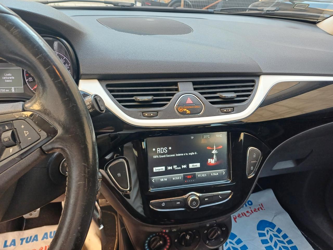 Opel Corsa 1.3 CDTI ecoFLEX 95CV Start&Stop 5 porte b-Color
