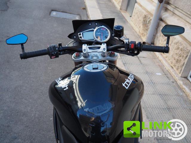 TRIUMPH Speed Triple 1050 ++ ? 96,00 al mese++