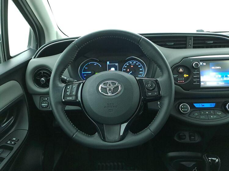 Toyota Yaris Hybrid Active BR853983 1.5 Full Hybrid 101CV