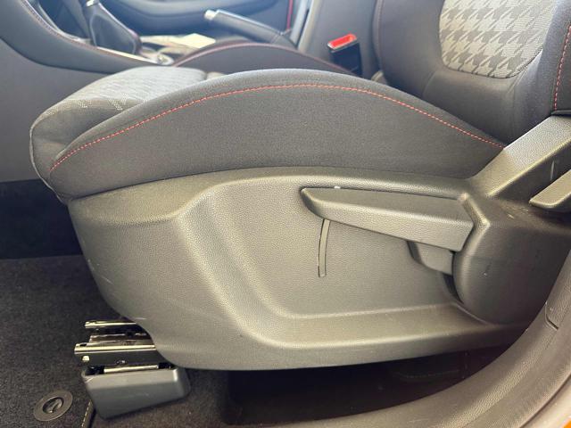 MG ZS 1.5 VTi-tech Comfort PRATICAMENTE NUOVA DA PROVARE