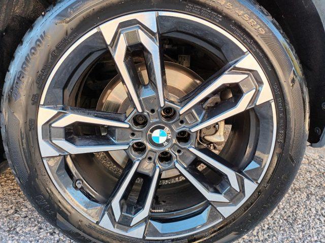 BMW X2 XDRIVE 20D MSPORT NAV CAM PELLE FULLLED"19 ITALIA