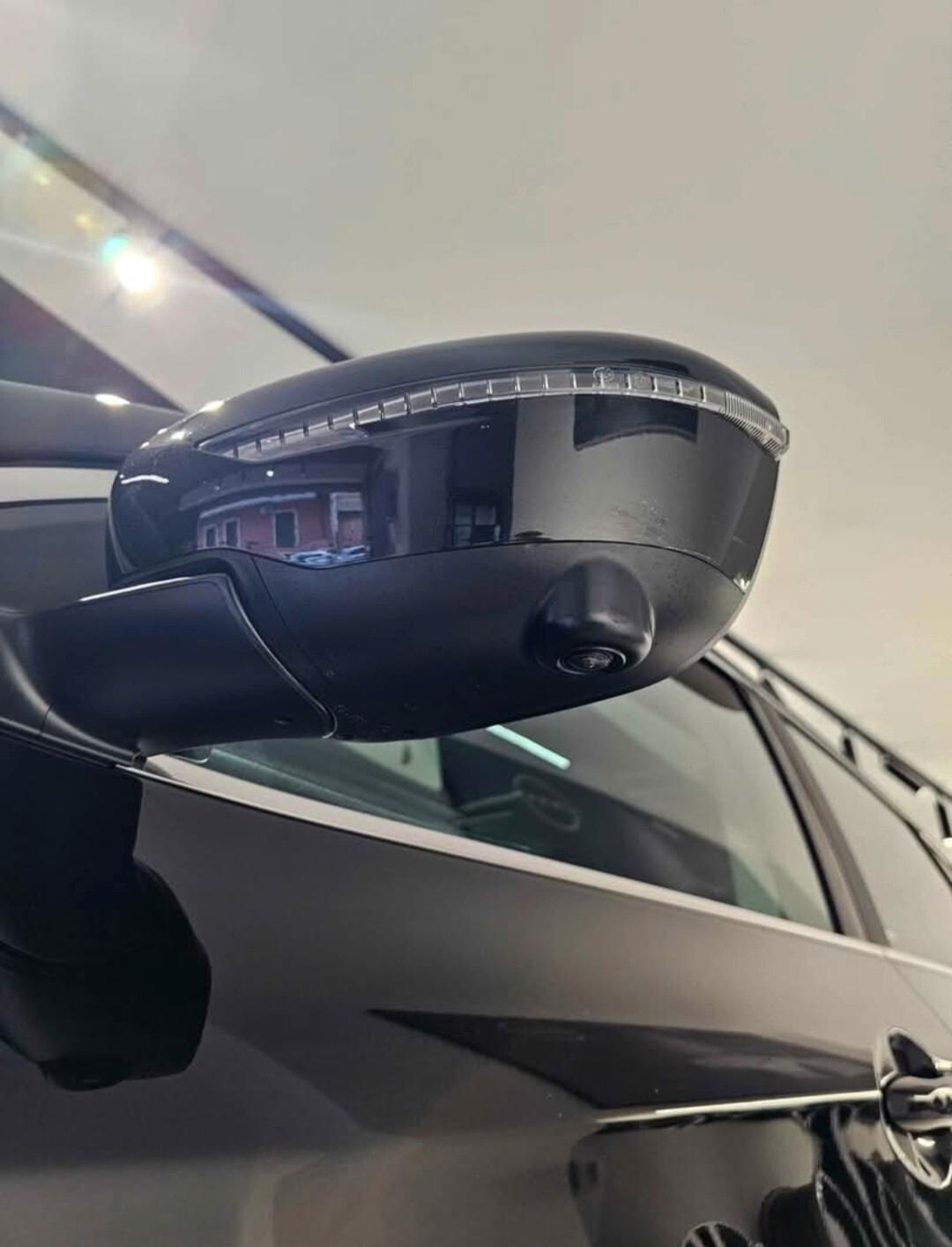 Nissan Qashqai 1.5 dCi N-Connecta