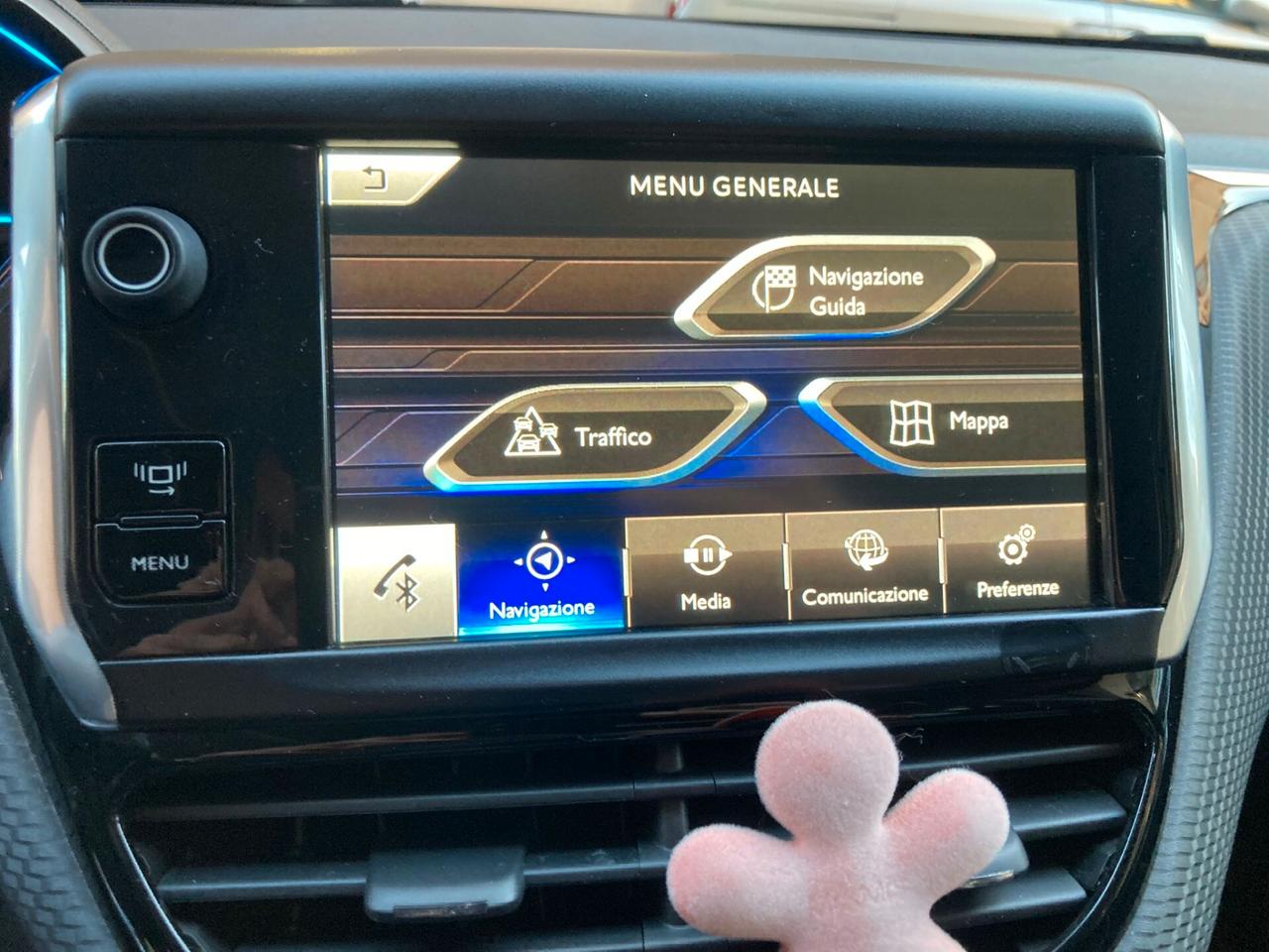 Peugeot 2008 1.6 e-HDi - 90000km! - 2014