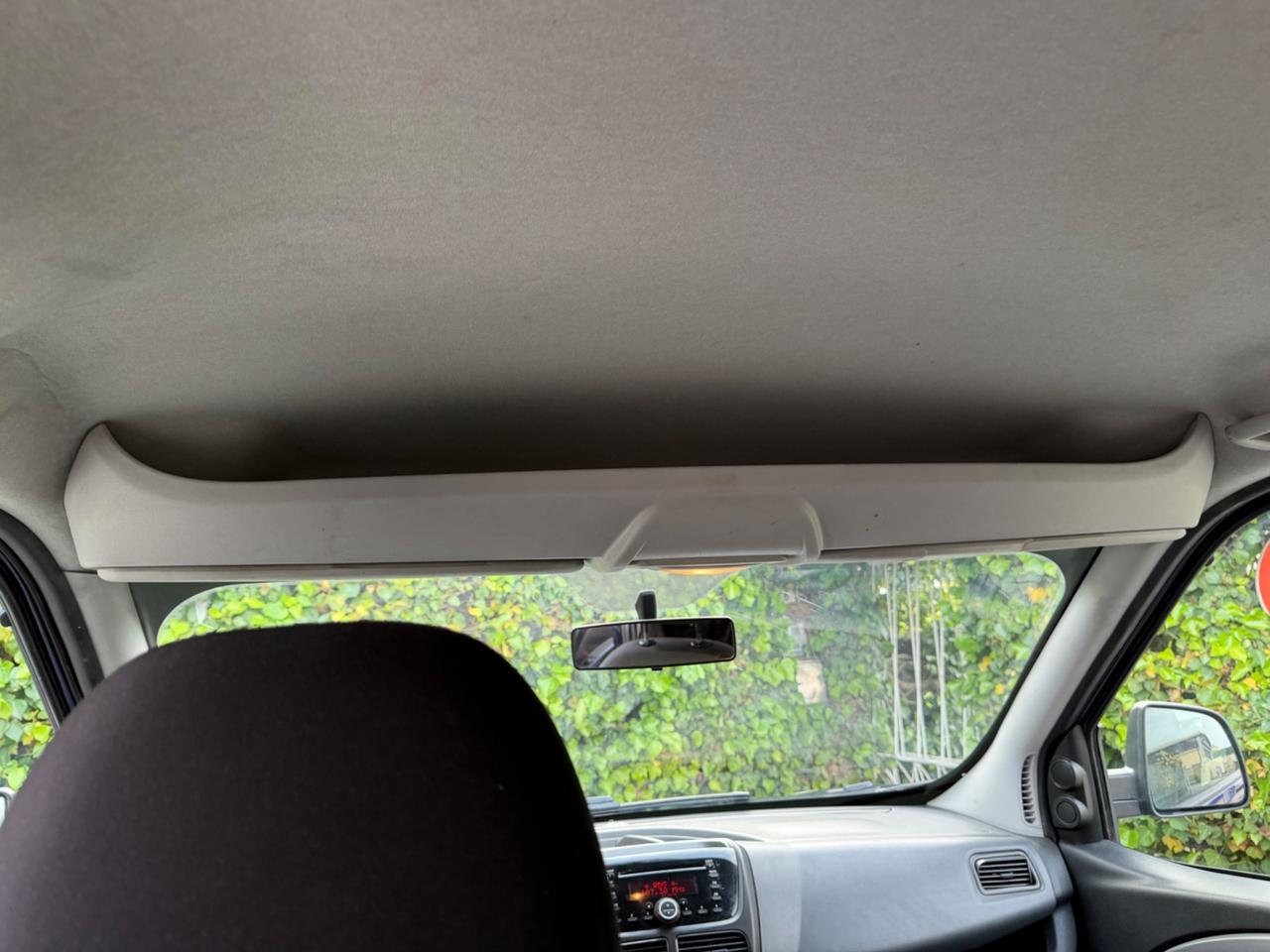 Fiat Doblo Doblò 1.6 MJT 16V Emotion