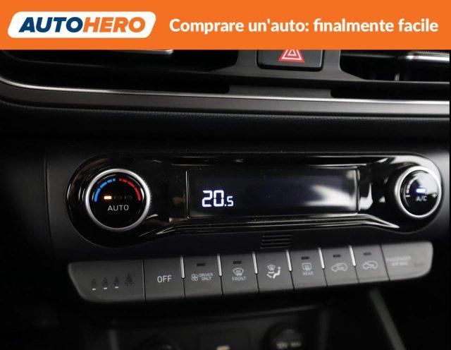 HYUNDAI Kona HEV 1.6 DCT XTech