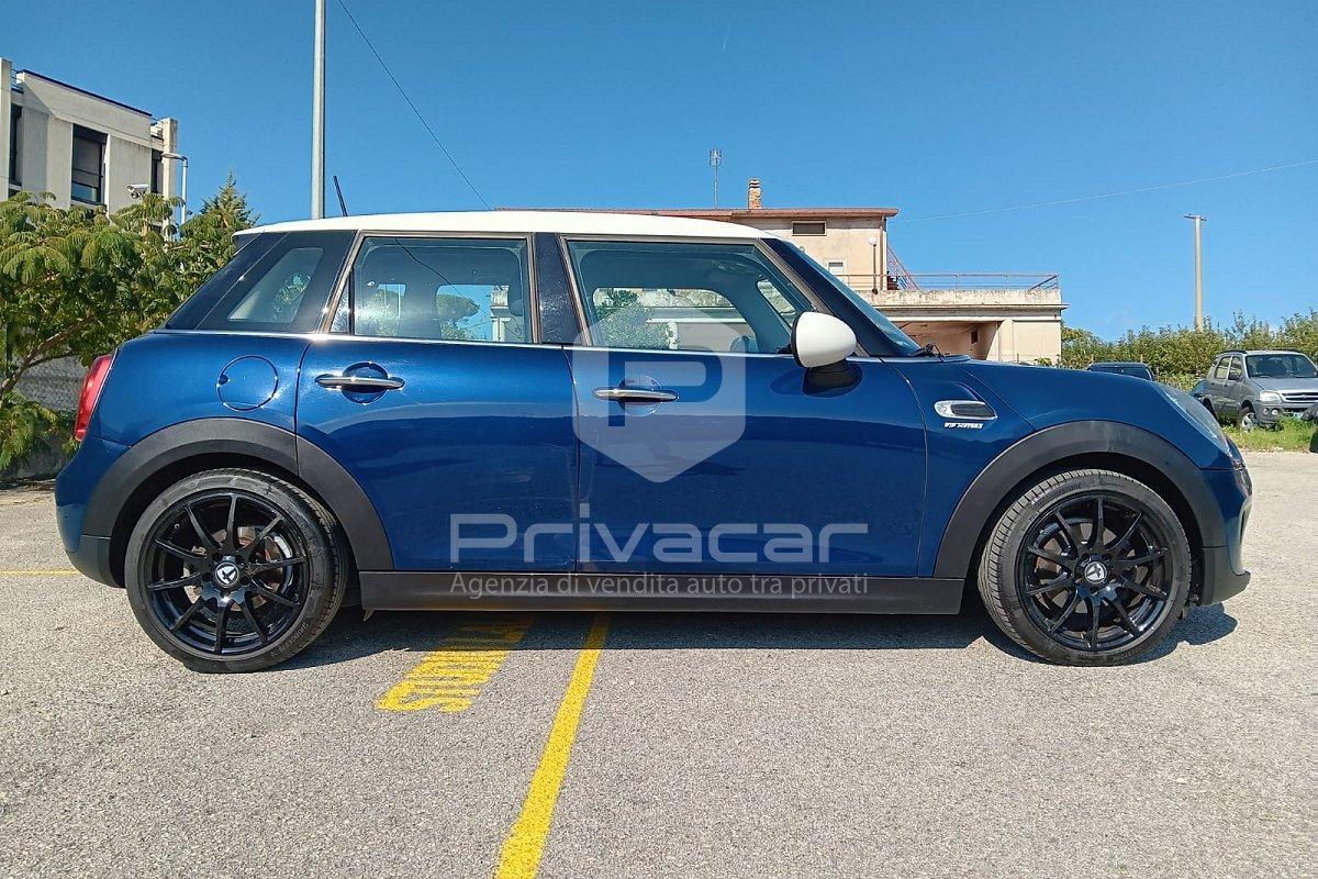 MINI Mini 1.5 Cooper 5 porte