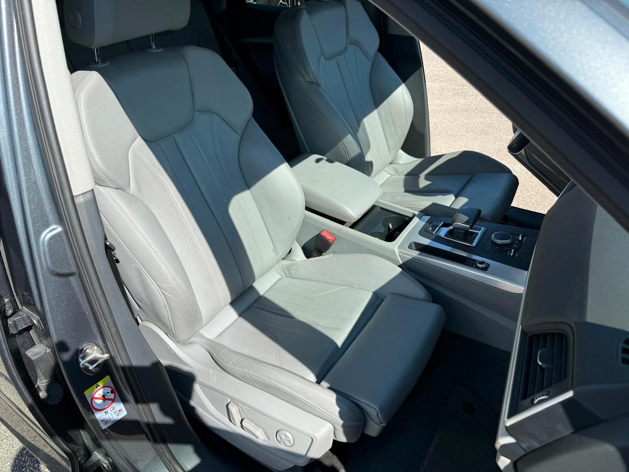 Audi Q5 40 TDI quattro FULL PERFETTA AFFARE