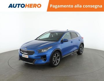 KIA XCeed 1.6 GDi 141 CV PHEV DCT High Tech