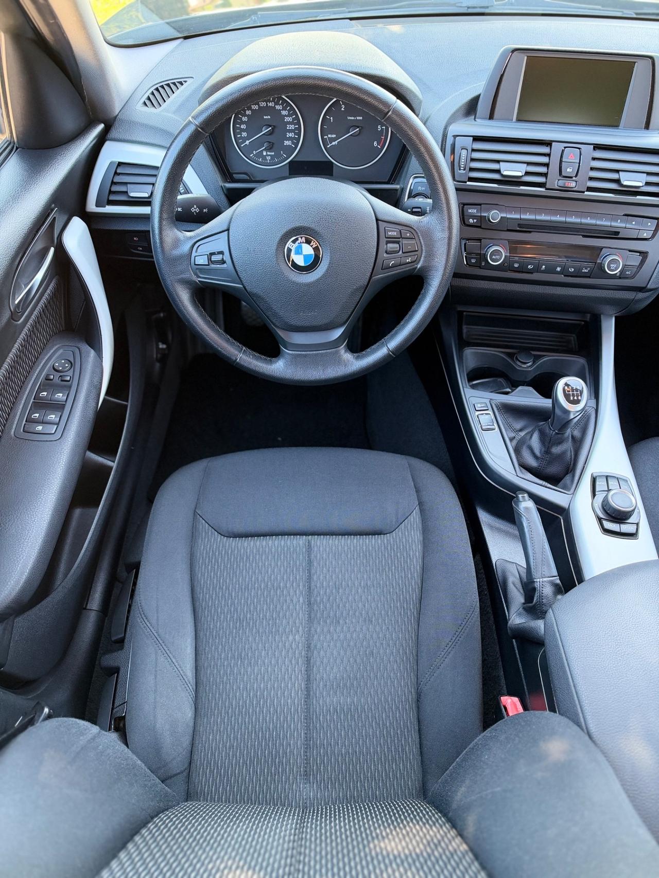 Bmw 118d 5p. Msport 2.0 diesel