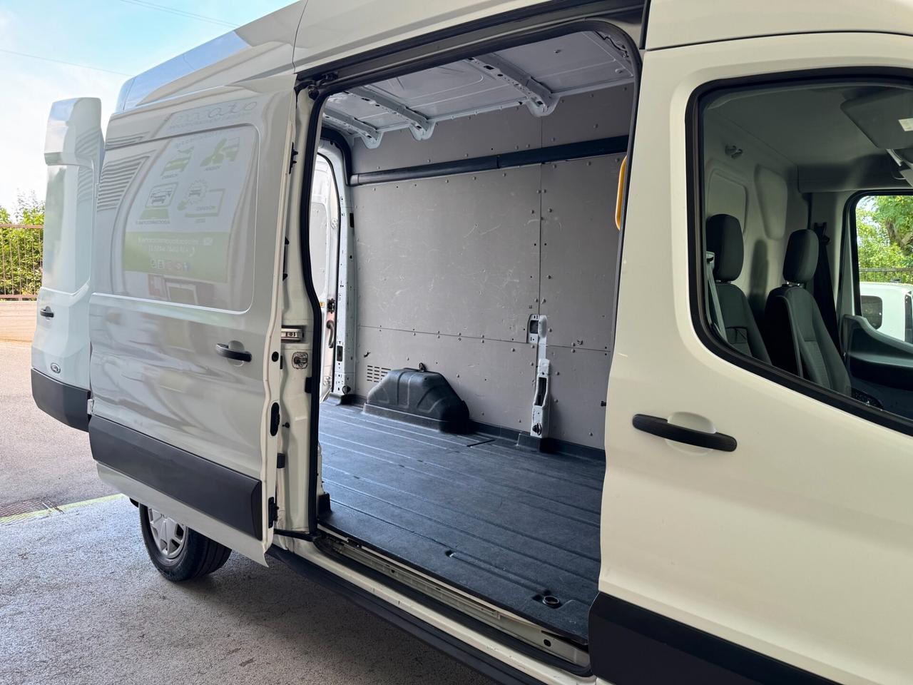 Ford Transit 2.0 TDCI 170CV L3-H4 GARANZIA 24 MESI