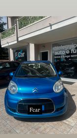 Citroen C1 1.0 5 porte Seduction NEOPATENTATI