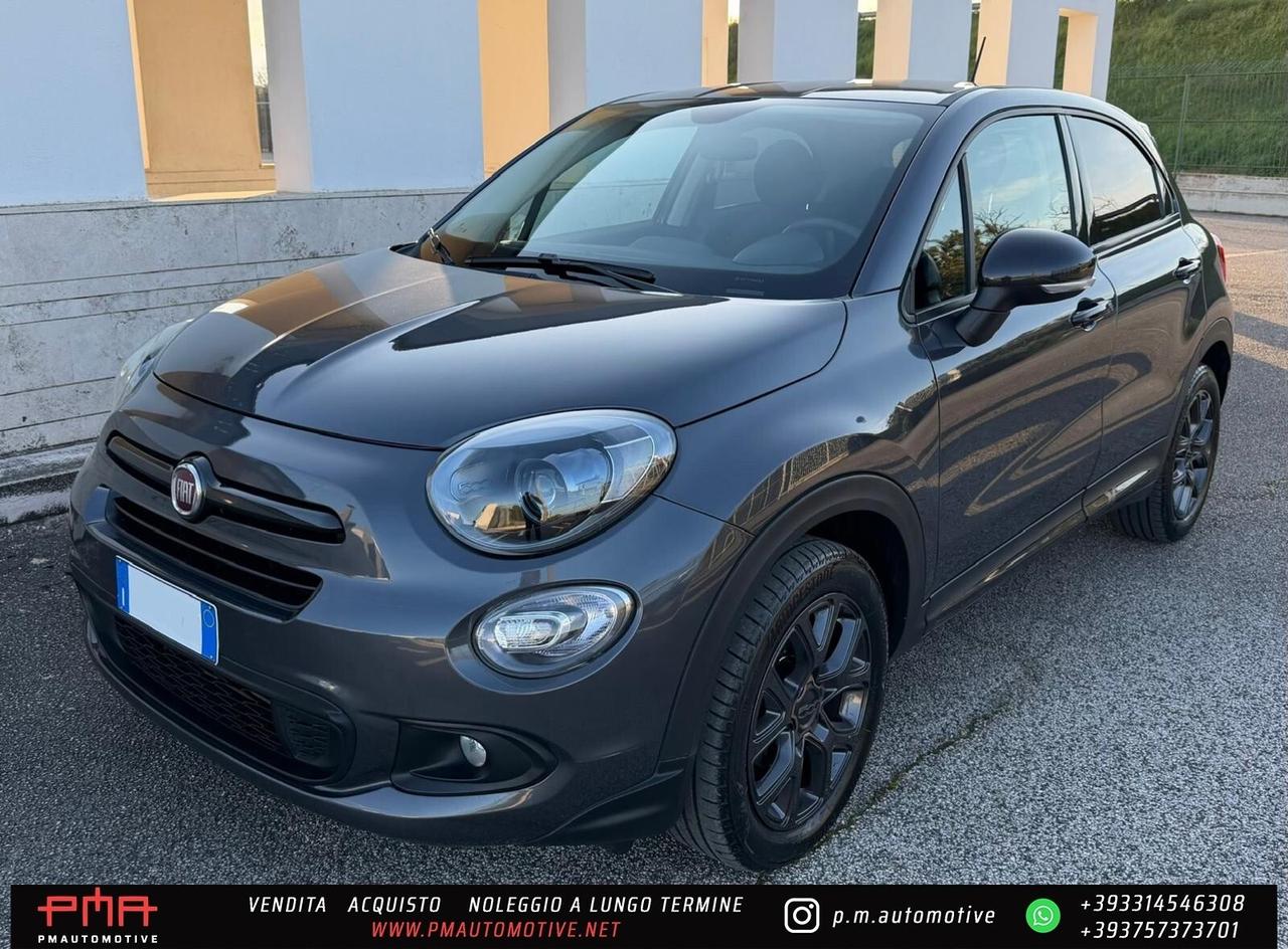 Fiat 500X 1.3 MultiJet 95 CV Cross