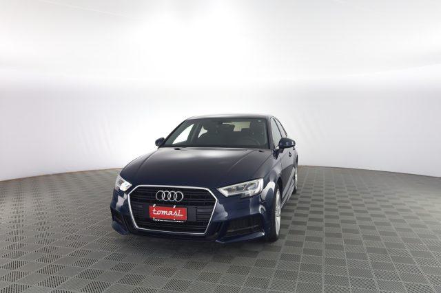 AUDI A3 A3 Sedan 35 TDI S tronic Admired