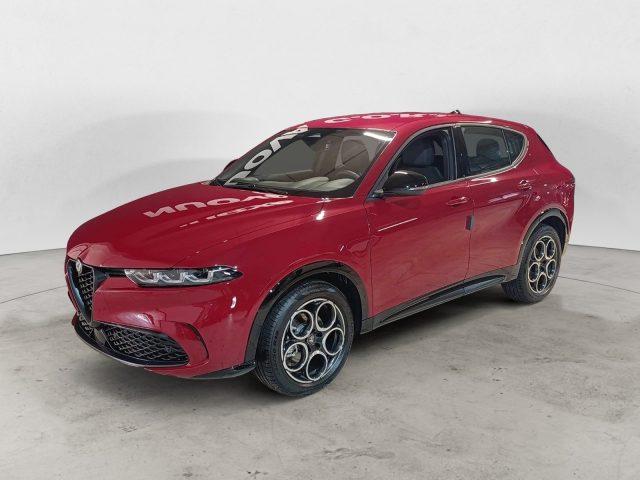 ALFA ROMEO Tonale 1.6 diesel 130 CV TCT6 Sprint