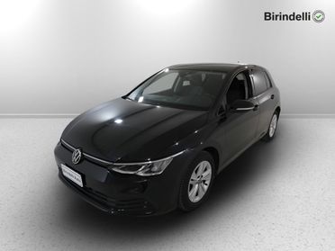 VOLKSWAGEN Golf 8ª serie - Golf 2.0 TDI 150 CV DSG SCR Life