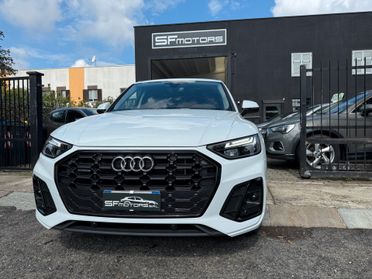 Audi Q5 50 TFSI e quattro S tronic line plus