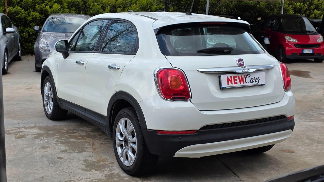 Fiat 500X 1.6 MultiJet 120 CV