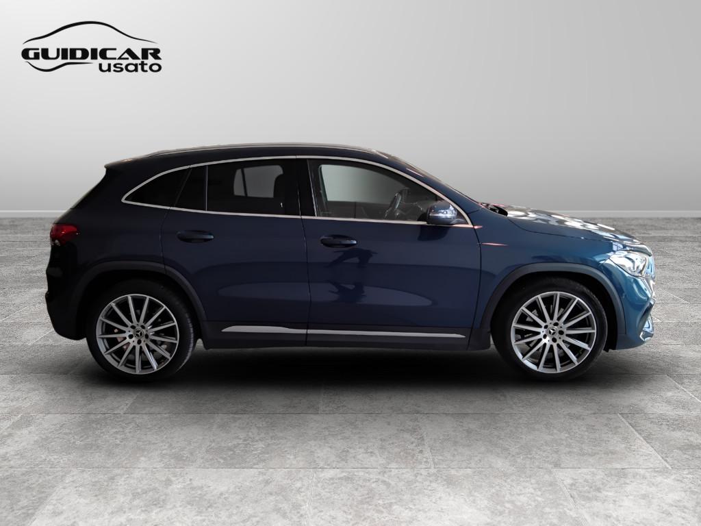 Mercedes-Benz GLA-H247 2020 - GLA 200 d Premium auto