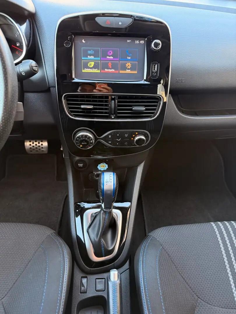 Renault Clio GT LINE 120 CV EDC Start&Stop 5 porte Energy Duel2