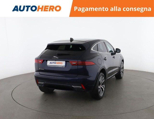 JAGUAR E-Pace 2.0D I4 163 CV AWD Auto R-Dynamic S