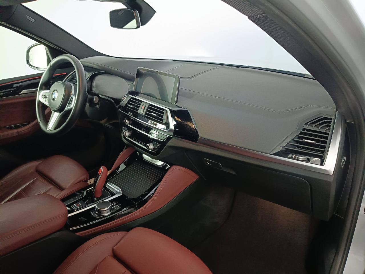 BMW X4 G02 2018 - X4 xdrive20d mhev 48V Msport auto