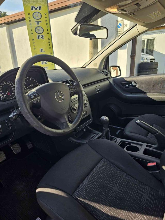 MERCEDES-BENZ A 160 BlueEFFICIENCY Executive