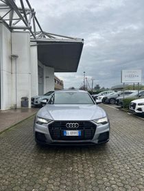 AUDI A6 allroad 45 TDI 3.0 quattro S tronic Evolution FARI MATRIX