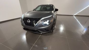 NISSAN Juke 1.6 HEV 143CV N-Connecta auto