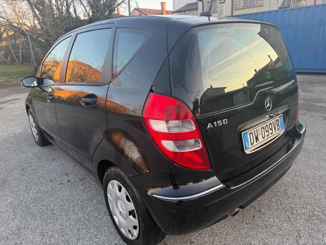 MERCEDES-BENZ A 150 Avantgarde senza nessun lavoro da fare