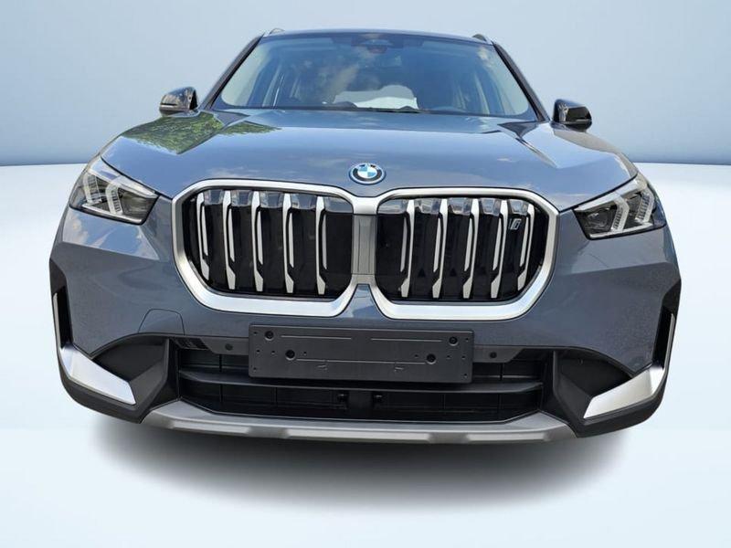 BMW X1 i xDrive30