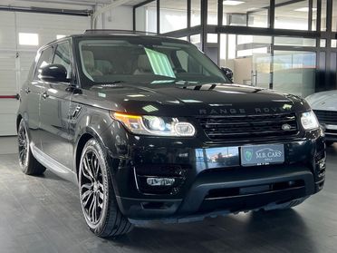 Land Rover Range Rover Sport Range Rover Sport 3.0
