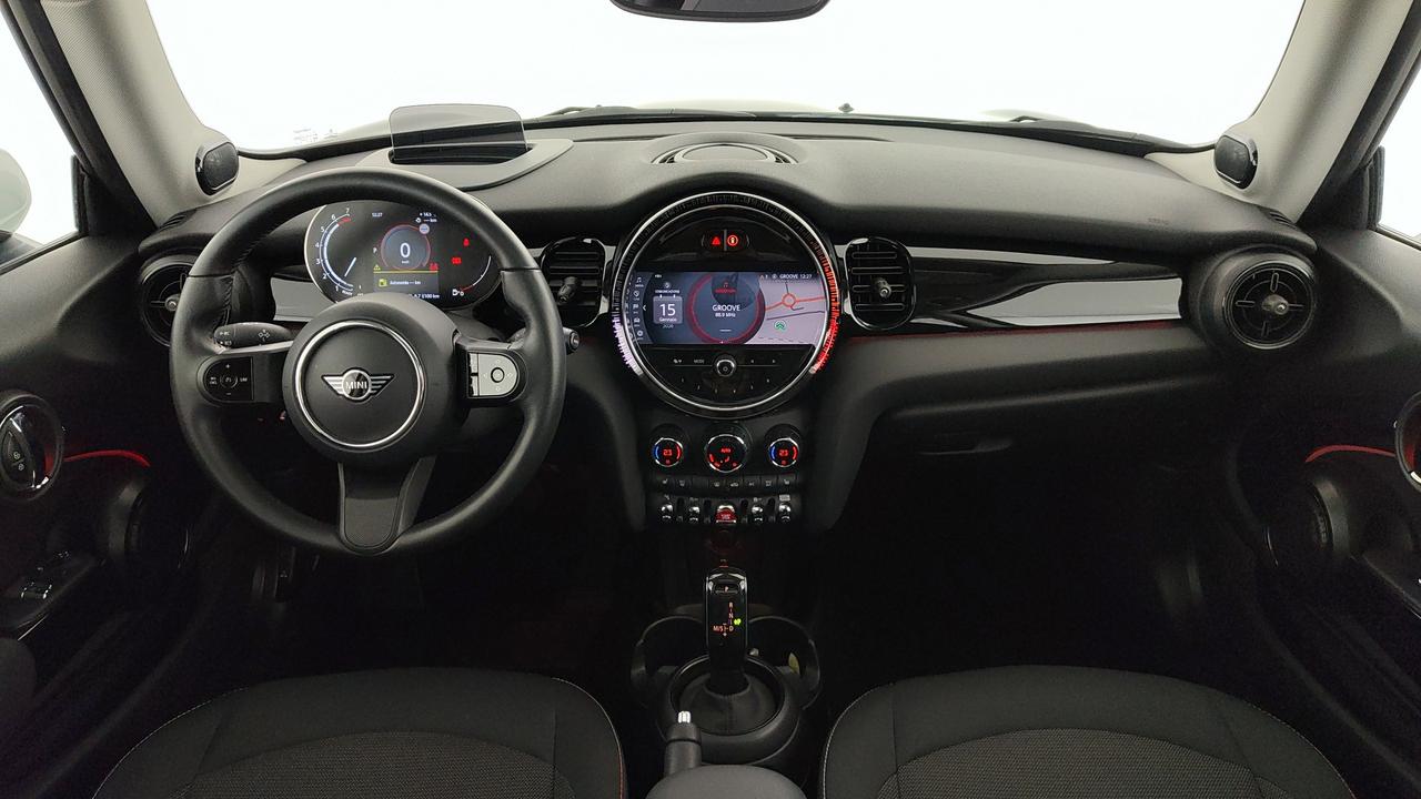 MINI Mini IV F56 2021 3p - Mini 3p 1.5 Cooper Resolute Premium Pl