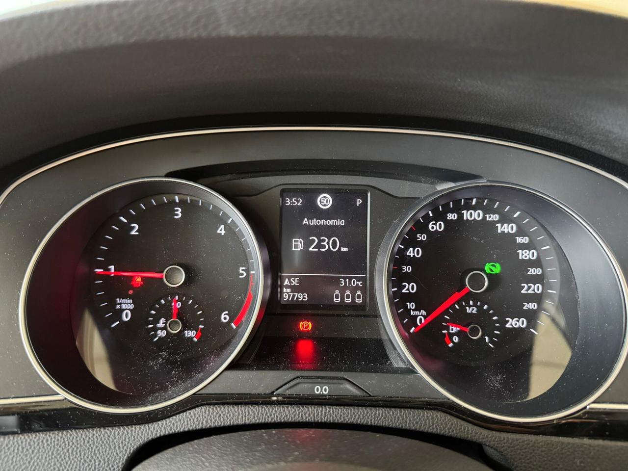 Volkswagen Passat Variant 2.0 TDI SCR EVO DSG Business
