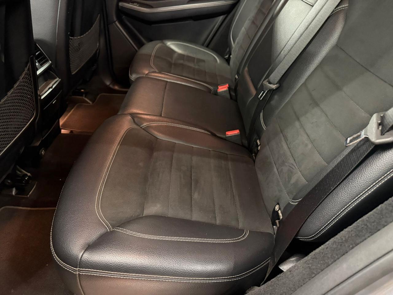 Mercedes-benz ML 350 BlueTEC 4Matic Sport